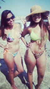 muejeres de la calle