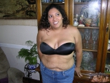 BBW Latina Housewife