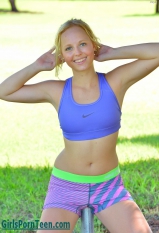 Porn teen ftvgirls solo sex anal Megan nineteen year old