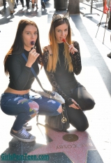 Lesbians Girls On Camera Ftvgirls Stella and Lana new best