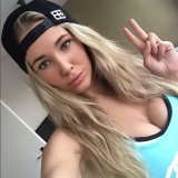 Just Cindy