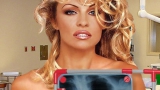 Blonde Big-tits Playboy Celebrity Model Pamela Anderson