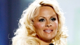 Blonde Big-tits Playboy Celebrity Model Pamela Anderson