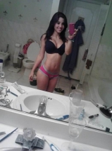 girls in lingerie
