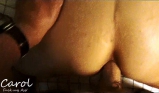 Group sex with Carol Behrman
