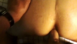Carol Behrman likes to be Fucked in the Ass! Any Volunteers