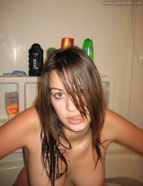 Sarah from the UK