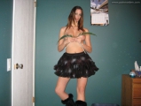 Sarah from the UK