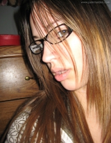 Sarah from the UK