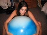 Sarah from the UK