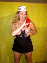 Penelope West 25