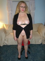 Penelope West 52