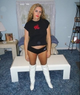 Penelope West 68