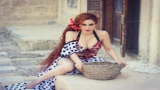  Sally Samir