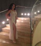  Sally Samir