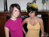 2 Amateur Teen Babes