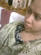 Wahida ali wana