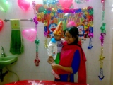Wahida ali wana