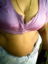 Wahida ali wana