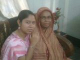Wahida ali wana