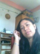 Wahida ali wana
