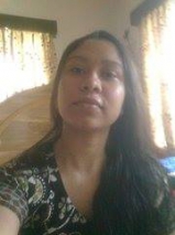 Wahida ali wana