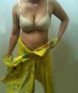 Wahida ali wana