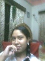 Wahida ali wana