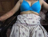 Wahida ali wana