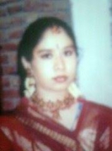Wahida ali wana