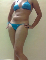Wahida ali wana