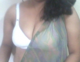 Wahida ali wana