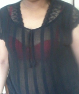 Wahida ali wana