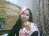 Wahida ali wana