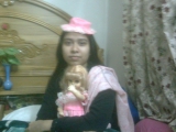Wahida ali wana