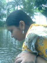 Wahida ali wana