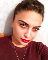 Russian bride milf - what an internet buy will get you