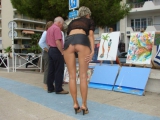 upskirt 3