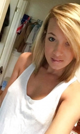 Is there a doctor in the house? - trainee doctor naked selfi