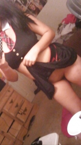 Cute muslim teen - middle eastern girl naked selfies