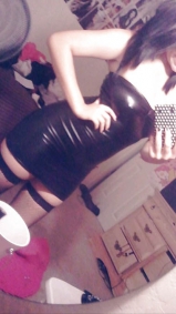 Cute muslim teen - middle eastern girl naked selfies