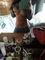 Mix of ebony carribean sluts