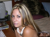 Hot Brunette Teen