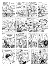 COMICS - SUPERHEROINES