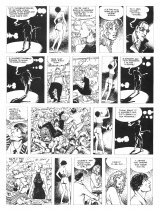 COMICS - SUPERHEROINES