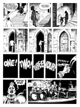 COMICS - SUPERHEROINES