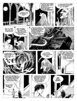 COMICS - SUPERHEROINES