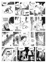 COMICS - SUPERHEROINES