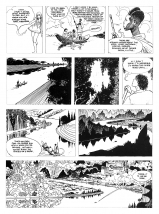 COMICS - SUPERHEROINES