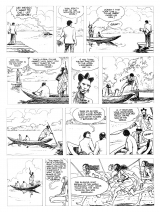 COMICS - SUPERHEROINES